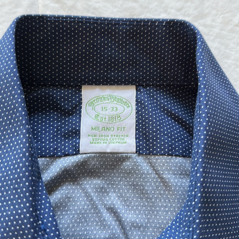 Button down shirt - Picture 3 of 7